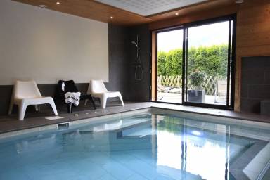Cottage Châtillon-sur-Cluses