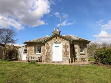 Cottage  Ventnor