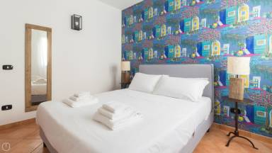 Appartamento vacanza 39 m²