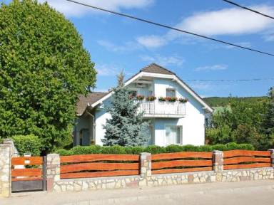 Apartment Balatonfüred