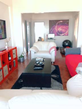 Apartment Central C