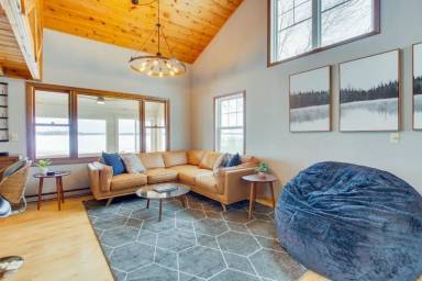Cabin Bemidji