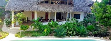 Villa Watamu