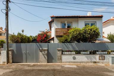 Villa  São Domingos de Rana