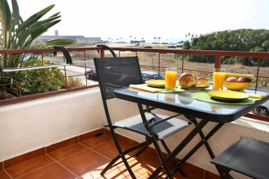 Appartement Oeiras