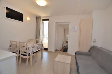 Ferienwohnung Cres