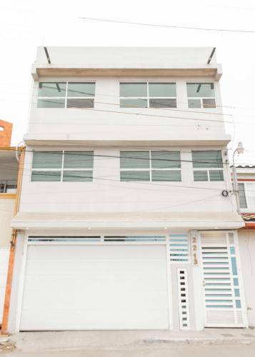 93 m² Ferienwohnung