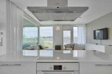 Apartment Kluuvi