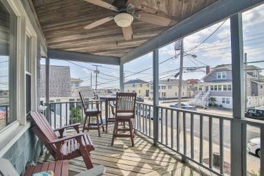 Condo Seaside Heights