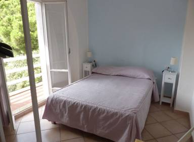 Ferienwohnung Santa Teresa di Gallura