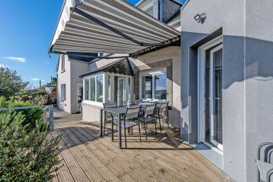 Maison de vacances 130 m²