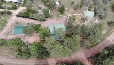 204 m² Cabin