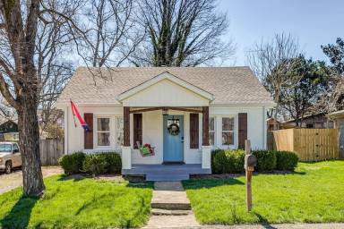 Cottage Franklin