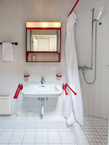 Appartement Vevey