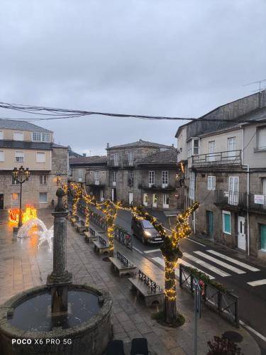 Bed & Breakfast Manzaneda