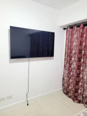 Apartamento Ciudad Quezon