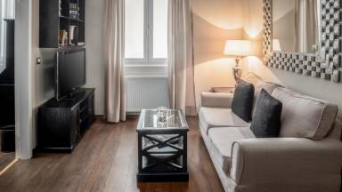 Appartamento Berliner Innenstadt
