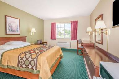 Motel Platte City