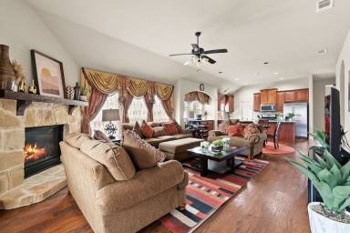 House Grand Prairie