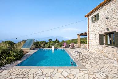 Villa  Volimes