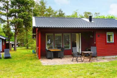 Hus  Mönsterås