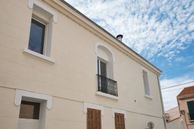 Ferienwohnung Bompard