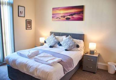 Appartement Southport