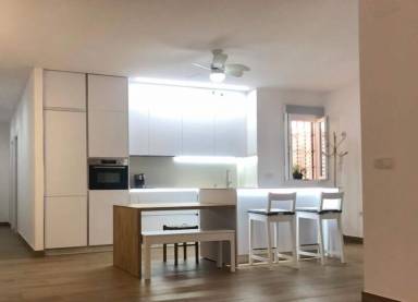 Apartamento Balcón Valdepeñas de Jaén