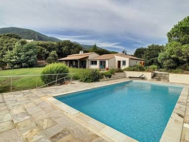 Maison de vacances Vivès