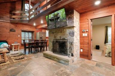 186 m² House