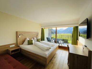 Appartement 47 m²
