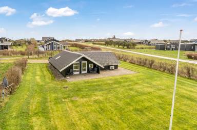 Holiday home with garden & terrace