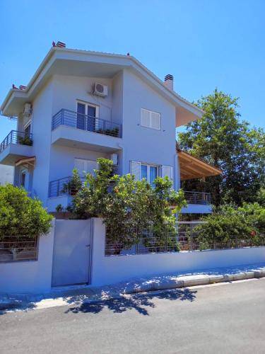 Βίλα Chalcis