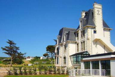 Appartement Plougasnou