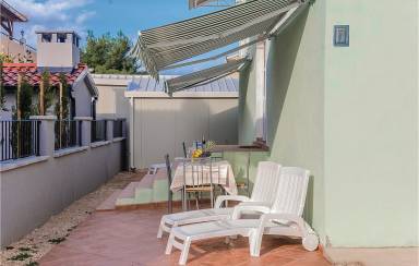 Apartamento Biograd na Moru