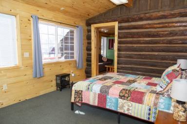 Cabin Creede