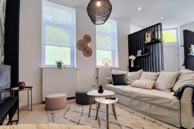 Maison de vacances 146 m²