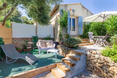 Appartement  Agay