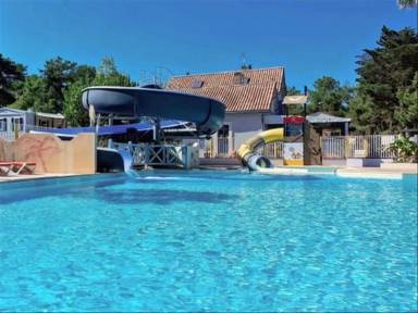 Locations de vacances et chambres d'hôtes à La Faute-sur-Mer - HomeToGo