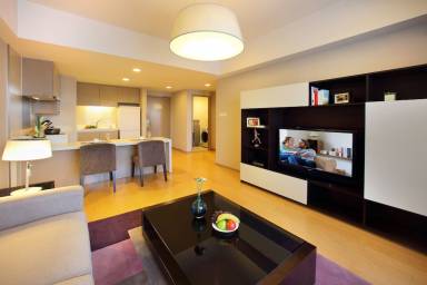 Aparthotel Heping