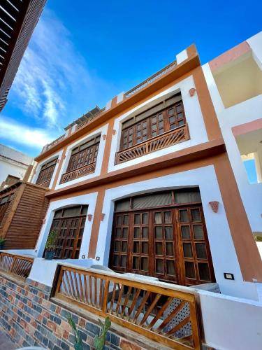 Santa Maria Dahab Hotel in Dahab