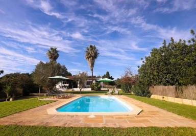 Maison de vacances 120 m²