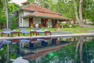 Villa Urawatta