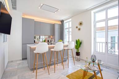 Appartement Cadix