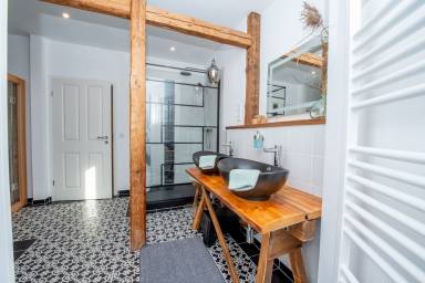 Appartement Eisenach