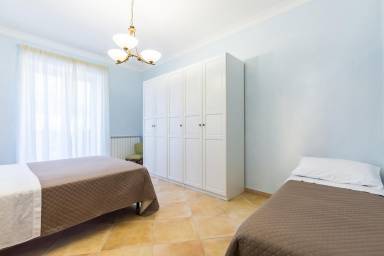 Villa Kitchen Cassino