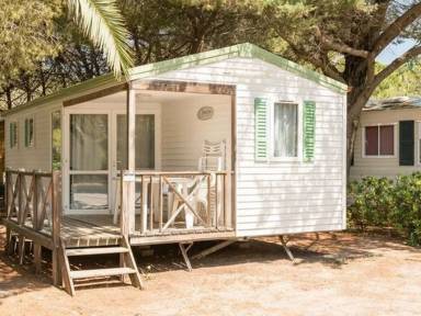 Mobil-home Le Barcarès
