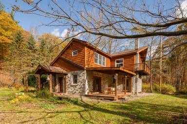 House  Shandaken