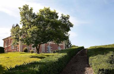 Logement Pérouges