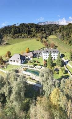 Apartment  Mitterberg-Sankt Martin